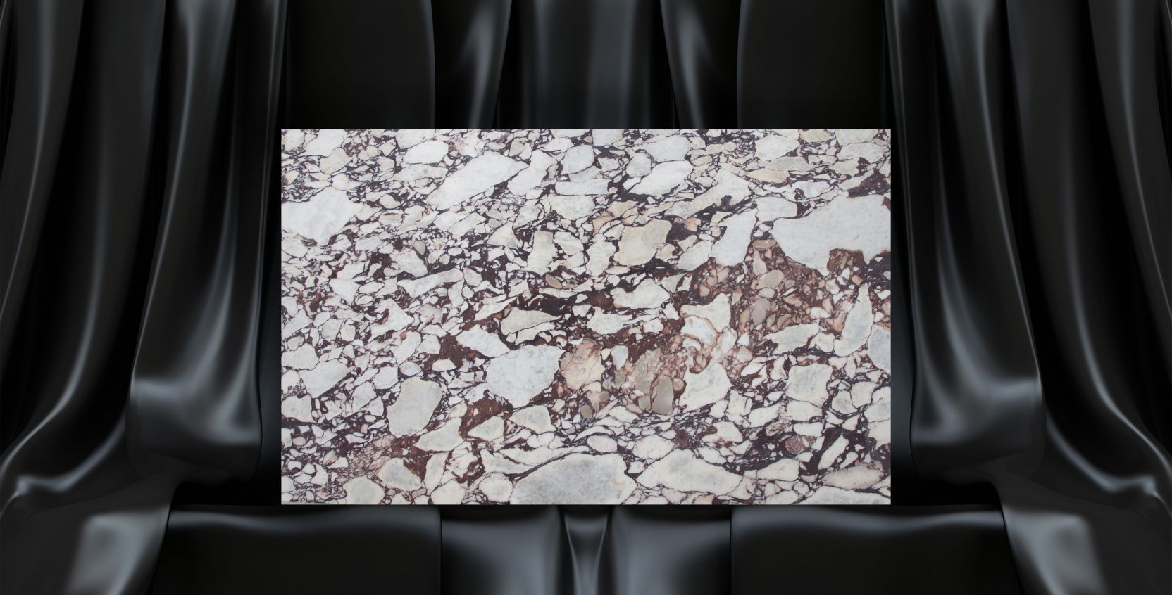 Calacatta Viola Stone for high-end slab | MAMO Australia